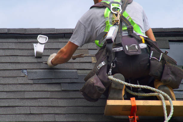 Roof Installation Near Me in Forest Park, IL